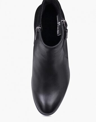 Миниатюра фотографии Ботильоны pierre cardin