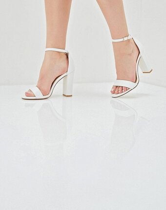 Миниатюра фотографии Босоножки sweet shoes