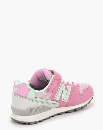 Миниатюра фотографии Кроссовки new balance