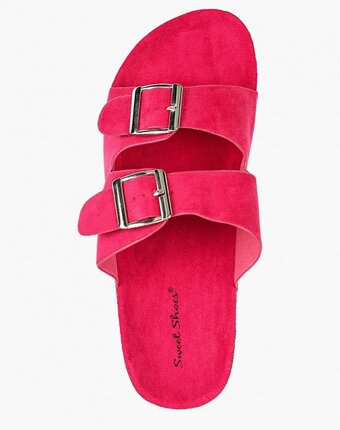 Миниатюра фотографии Сабо sweet shoes