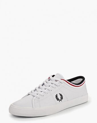 Миниатюра фотографии Кеды fred perry