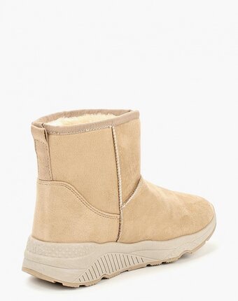 Миниатюра фотографии Полусапоги patrol