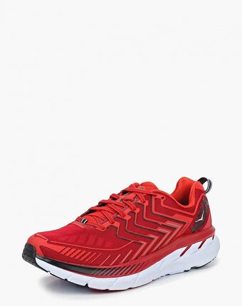 Миниатюра фотографии Кроссовки hoka one one