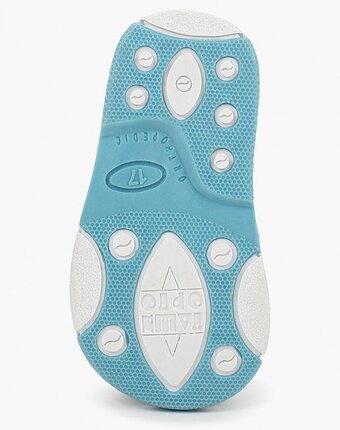 Миниатюра фотографии Сандалии таши орто