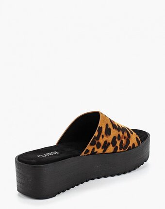 Миниатюра фотографии Сабо clowse