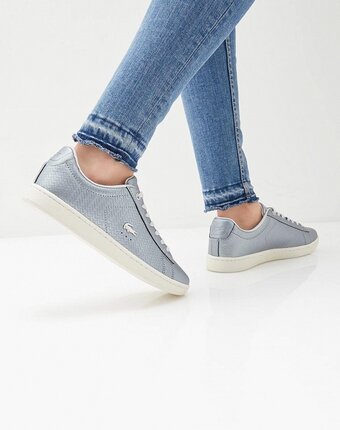 Миниатюра фотографии Кеды lacoste