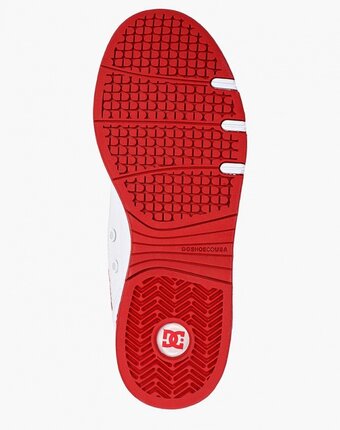 Миниатюра фотографии Кроссовки dc shoes