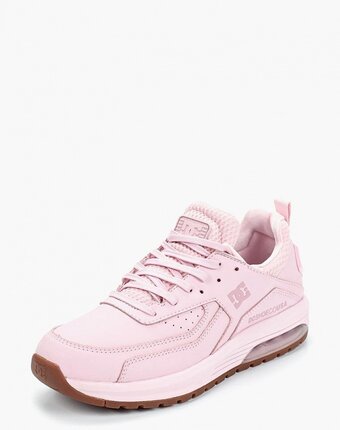 Миниатюра фотографии Кроссовки dc shoes