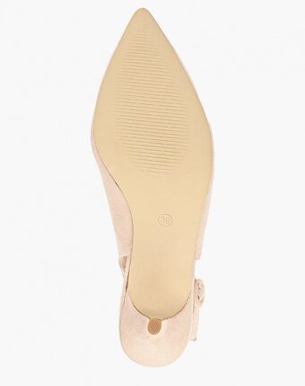 Миниатюра фотографии Туфли ideal shoes