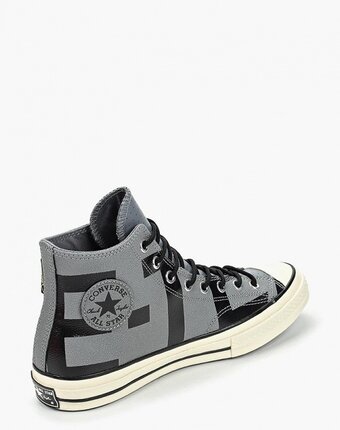 Миниатюра фотографии Кеды converse