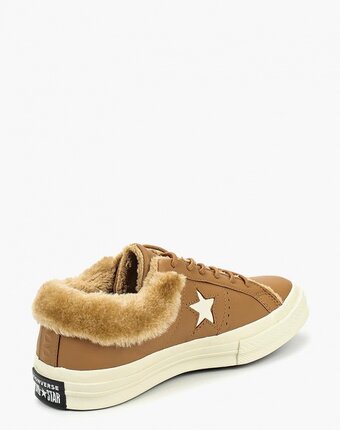 Миниатюра фотографии Кеды converse