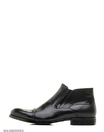 Миниатюра фотографии Полусапоги, alba