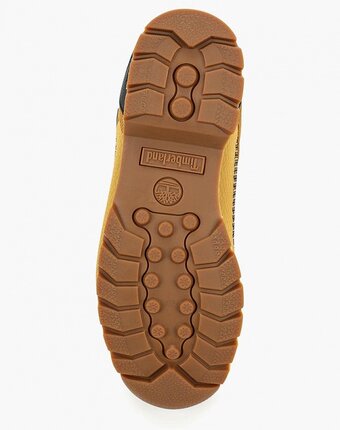 Миниатюра фотографии Ботинки трекинговые timberland