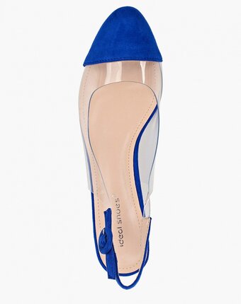Миниатюра фотографии Туфли ideal shoes