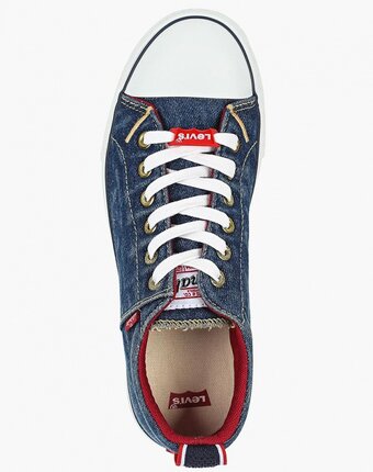 Миниатюра фотографии Кеды levi's®