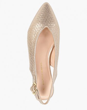 Миниатюра фотографии Туфли dorothy perkins