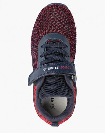 Миниатюра фотографии Кроссовки strobbs
