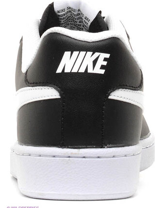 Миниатюра фотографии Кеды nike court royale, nike