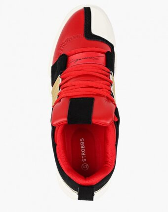 Миниатюра фотографии Кроссовки strobbs