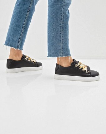 Миниатюра фотографии Кеды la bottine souriante