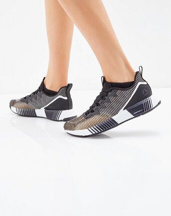 Миниатюра фотографии Кроссовки reebok