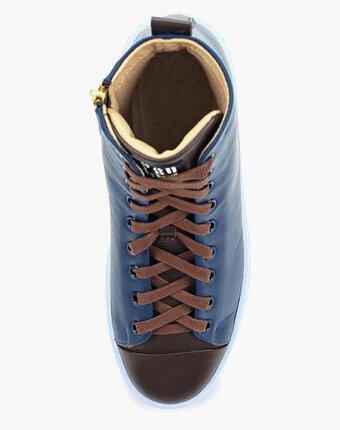 Миниатюра фотографии Кеды poblenou