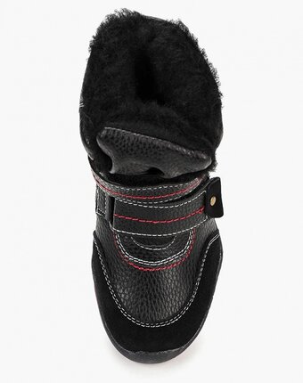 Миниатюра фотографии Ботинки biker