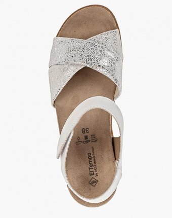 Миниатюра фотографии Сандалии el tempo