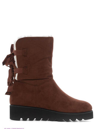 Миниатюра фотографии Угги, francesco donni