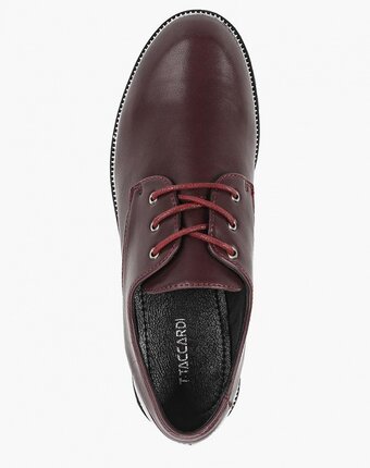 Миниатюра фотографии Ботинки t.taccardi