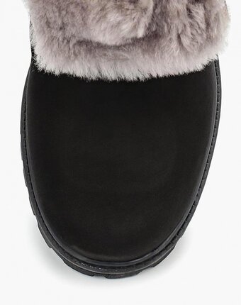 Миниатюра фотографии Ботинки hammerjack