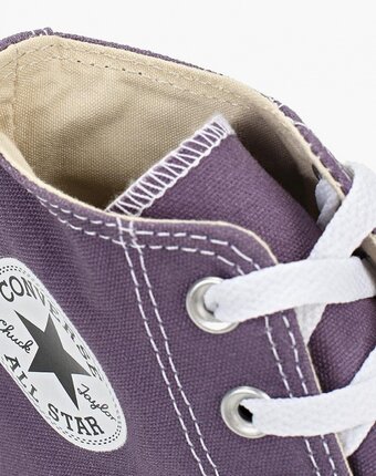 Миниатюра фотографии Кеды converse