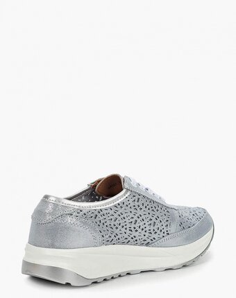 Миниатюра фотографии Кроссовки der spur