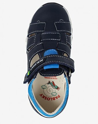 Миниатюра фотографии Ботинки pablosky