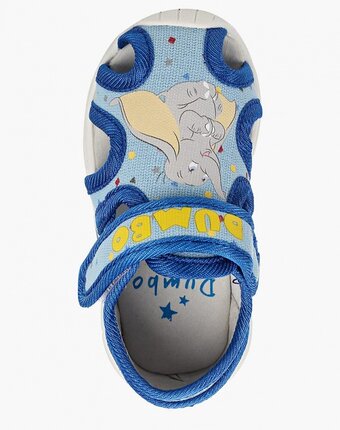 Миниатюра фотографии Сандалии disney