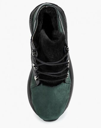 Миниатюра фотографии Ботинки marcella