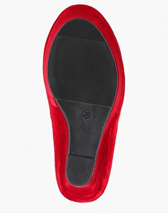 Миниатюра фотографии Туфли la bottine souriante