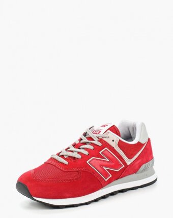 Миниатюра фотографии Кроссовки new balance