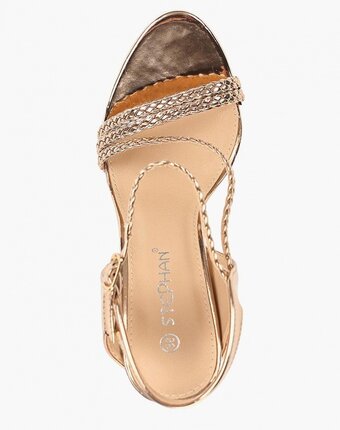 Миниатюра фотографии Босоножки stephan