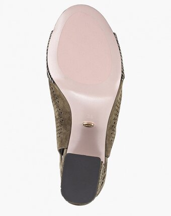 Миниатюра фотографии Босоножки graciana