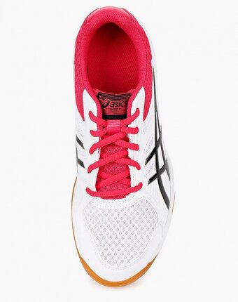Миниатюра фотографии Кроссовки asics