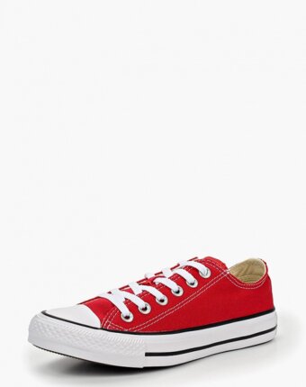 Миниатюра фотографии Кеды converse