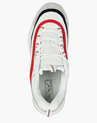 Миниатюра фотографии Кроссовки patrol