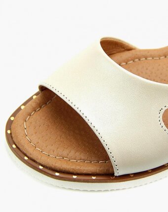 Миниатюра фотографии Сандалии ed'art