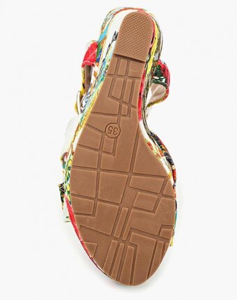 Миниатюра фотографии Босоножки janessa