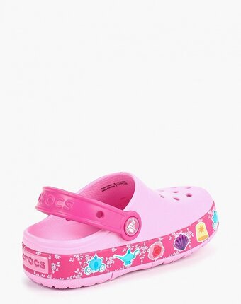 Превью изображения Сабо crocs Миниатюра фотографии Сабо crocs