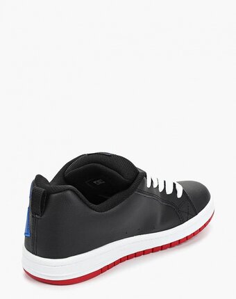 Миниатюра фотографии Кеды dc shoes