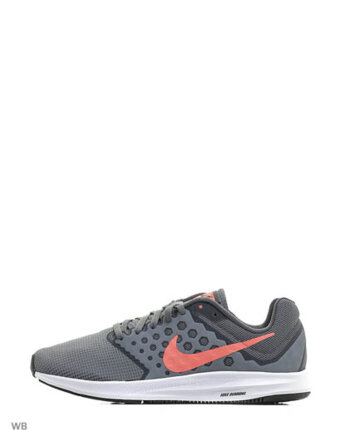 Миниатюра фотографии Кроссовки wmns nike downshifter 7, nike