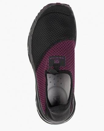 Миниатюра фотографии Кроссовки salomon