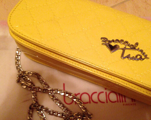 Фотография обувного магазина I Love Italian Shoes